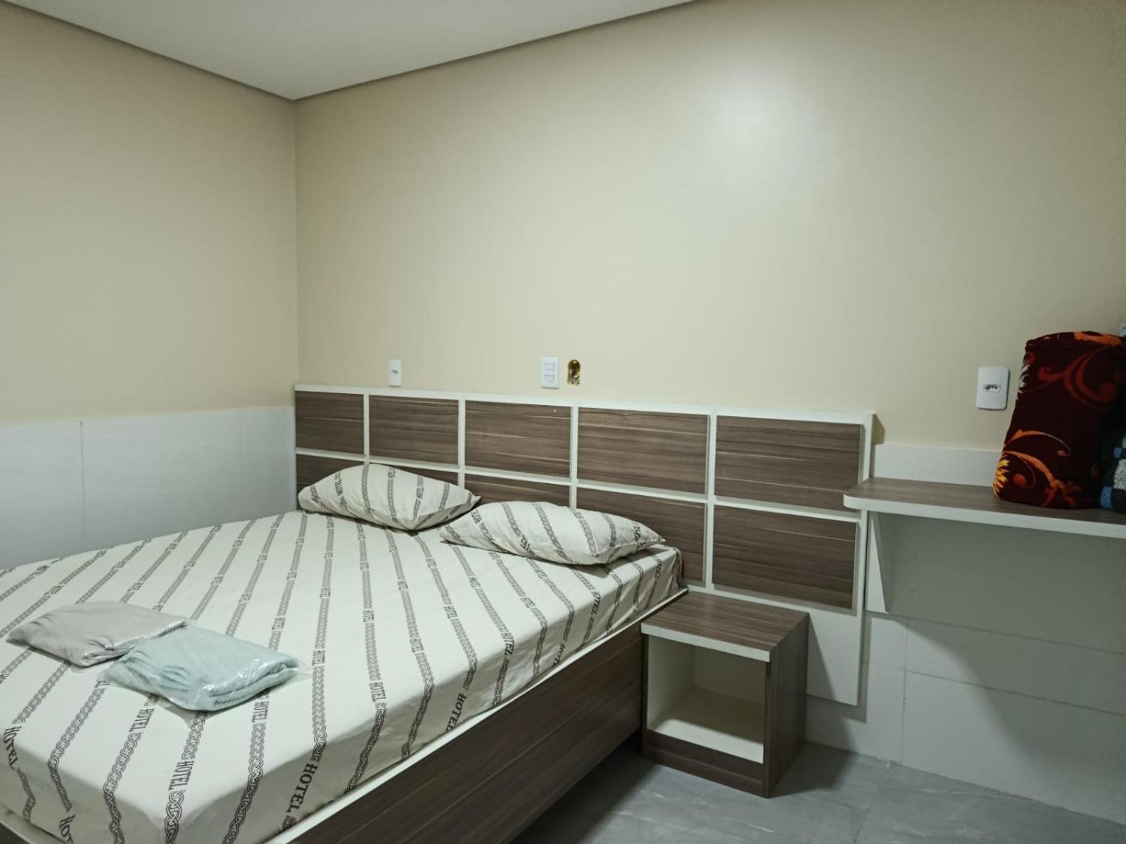 Hotel Cowboy Interlagos Proximo Do Autodromo E Transamerica Expo Center — Fotos 3